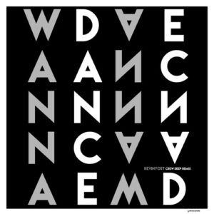 Kevin Yost - Wanna Dance (Remix) [IRECEPIREC1337D1TRSPDBP]