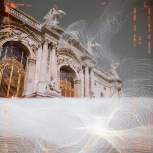 Kino Todo, Marko East, TruthIzMagic - ICON [LAD094]