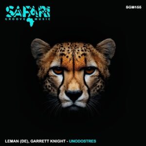 LEMAN (DE), Garrett Knight - UNODOSTRES [SGM155]