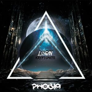 LØGAN! - Kryptonite [PMR076]
