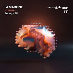 La Madone - Enough [MINDSHAKE147]