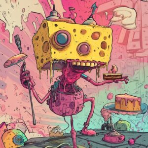 Lasanto - Bouncy EP [DLREB134]