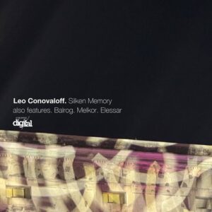 Leo Conovaloff - Silken Memory [448SD]