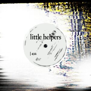 Lorenzo Gualdieri - Little Helpers 432 [LH432]