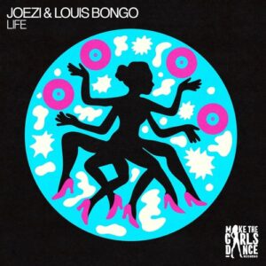 Louis Bongo & Joezi - Life (Extended Mix) [BTPRT365340]