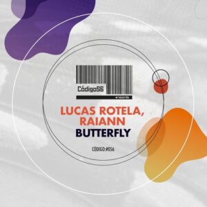 Lucas Rotela, Raiann - Butterfly [057]
