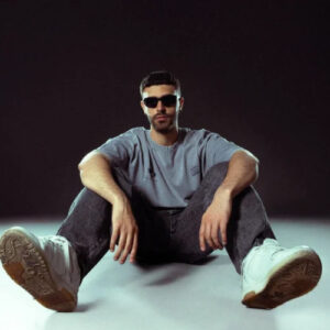 Luigi D'Alterio It's That Rhythm Chart