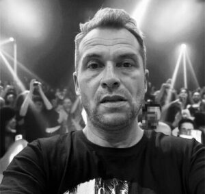 Luis Weyers Stay Ahead Dezember Chart