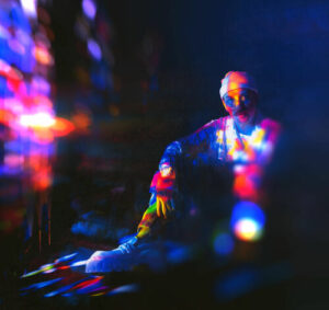 Luttrell & Molly Moonwater - Something Right (Ezequiel Arias Remix)