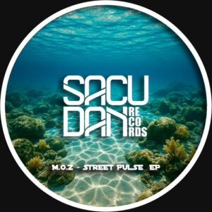 M.O.Z - Street Pulse EP [SR314D]