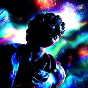 Magit Cacoon - Spiritual Thing [REN25149]