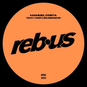 Manuel Costa - Tech Your Membership [RBS6]