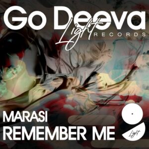 Marasi - Remember Me [GDL2516]