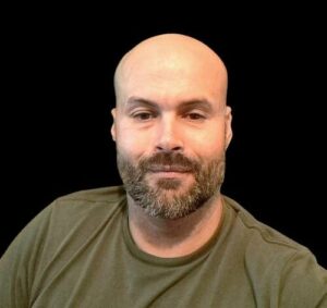 Marc Noize Raw Driving Hard Techno 12-2025 Chart