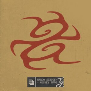 Marco Strous - Monkey Swag [BB115B]