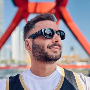 Mark Reeve My Mind Chart