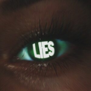 Marzi - LIES [8721416867866]