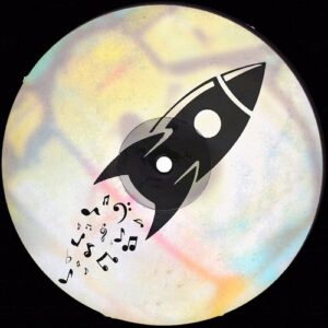 Mat Aus, Rower (CH) - Vibes Of Dance [BKN486]