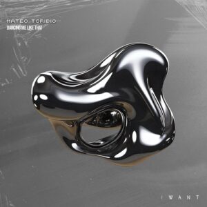 Mateo Toribio - Dancing Me Like That (Extended Mix) [IW238D]