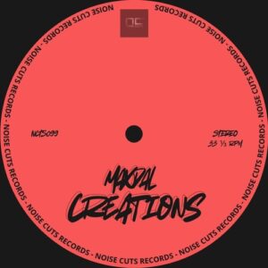Maxdal - Creations [NCTS099]