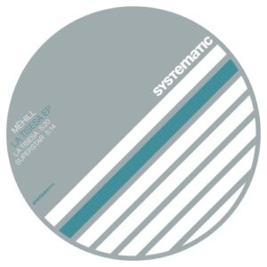 Mehill - La Tisesa EP [SYSTDIGI111]
