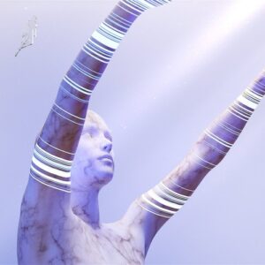 Mekci - Slivers of Light [P156]