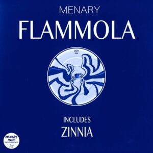 Menary - Flammola [MNRY064]