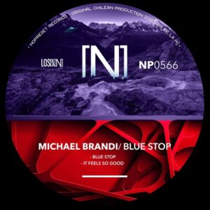 Michael Brandi - Blue Stop [NP0566]