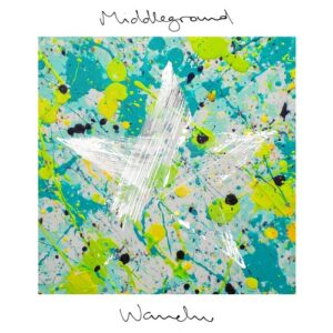 Middleground - Wanchu [HFS059]