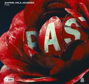 Mila Journée, Zafrir - Pas [1001REC009]