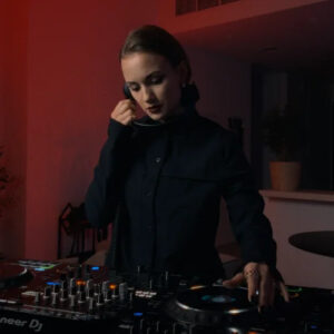 Mona Chrome Nameless Session Pt. 14 Chart