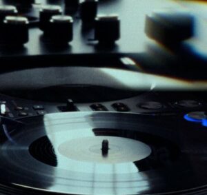 Mona Chrome Plates Needles Vinyl Only Dj Set Chart