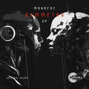 Monococ - Symmetry [CR012]