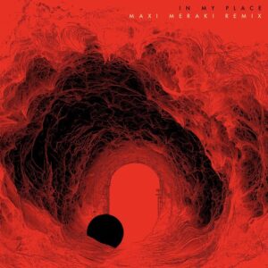 Monolink - In My Place [4066004910284]