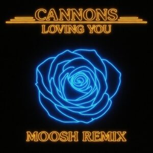 Moosh - Loving You [199751456058]