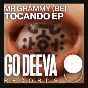 Mr Grammy (BE) - Tocando Ep [GDV2536]