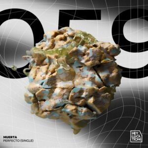 Muerta - Perfecto [HL05902]
