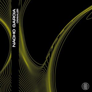 Nacho Garcia (AR) - Crawler [RBL630]