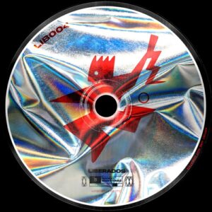 Nando Marttinez - First Of All [LIB004]