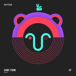 NiLO.R - Game Form EP [SHY038]