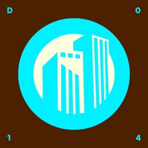 Nick Newman - Mayhem EP [DISTRICT014]