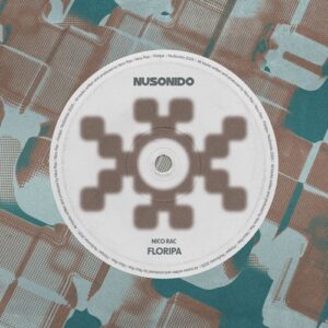 Nico Rac - Floripa (Extended Mix) [NUS013b]