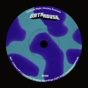 Not - Cirklove [BHS08]