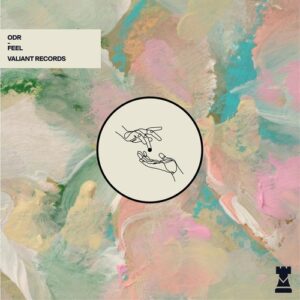 ODR, James O'Dea - Feel (feat. James O'Dea) [VALR083]