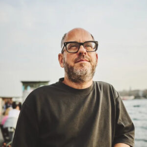 Oliver Huntemann Trackontrack Chart