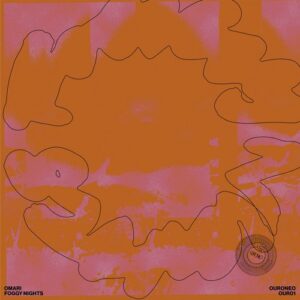 Omari - Foggy Nights [OUR001]