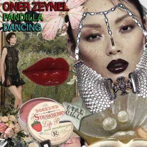 Oner Zeynel - Pandilla - Dancing [RBX00310]