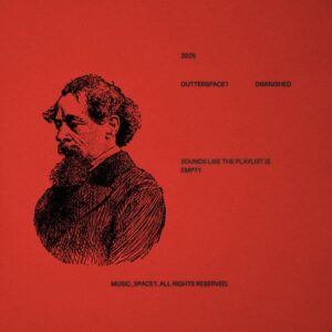 Outterspace1 - Diminished [MS1042]