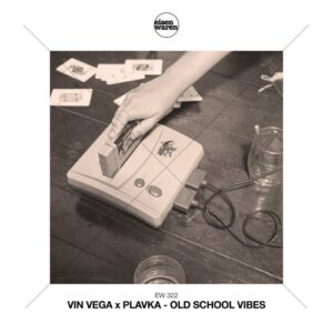 PLAVKA, Vin Vega - Old School Vibes [10351791]