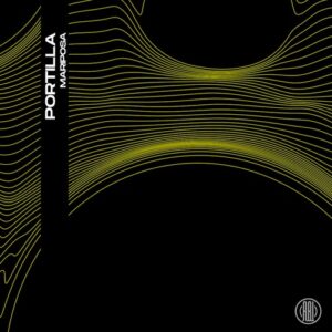 PORTILLA - Mariposa [RBL628]